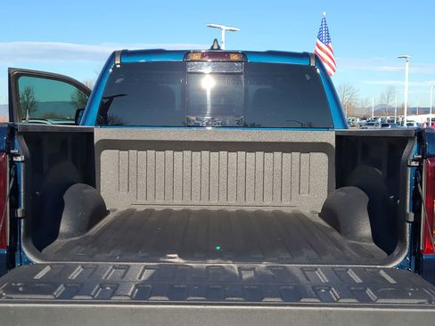 Used 2022 RAM 1500 Big Horn image 27
