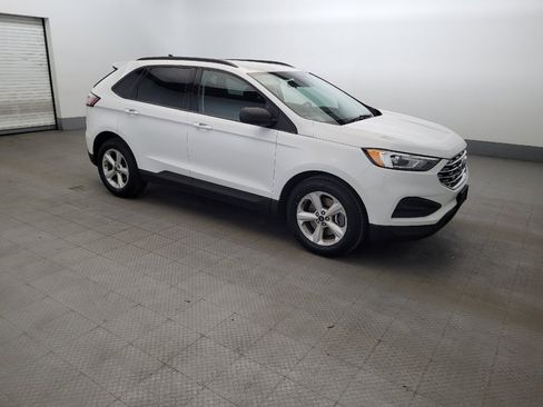 Used 2020 Ford Edge SE AWD/4WD image 11