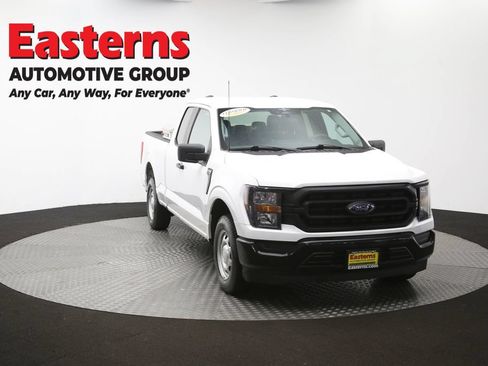 Used 2023 Ford F150 XL RWD image 49
