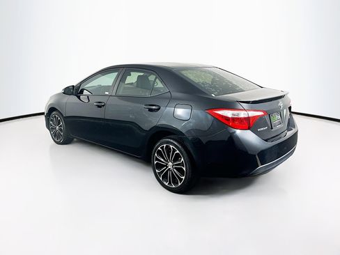 Used 2015 Toyota Corolla S image 5