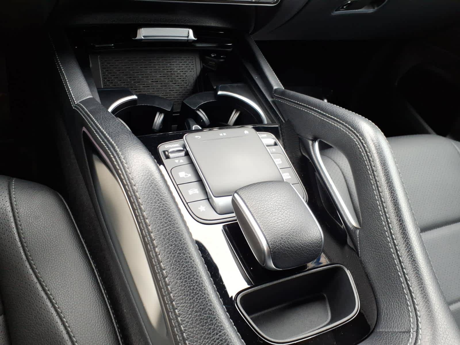 Used 2021 Mercedes-Benz GLE 350 4MATIC image 21