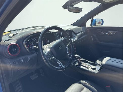 Used 2020 Chevrolet Blazer RS AWD/4WD image 15