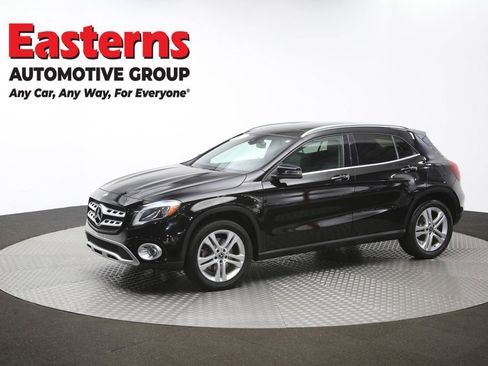Used 2019 Mercedes-Benz GLA 250 4MATIC w/ Premium Package image 60