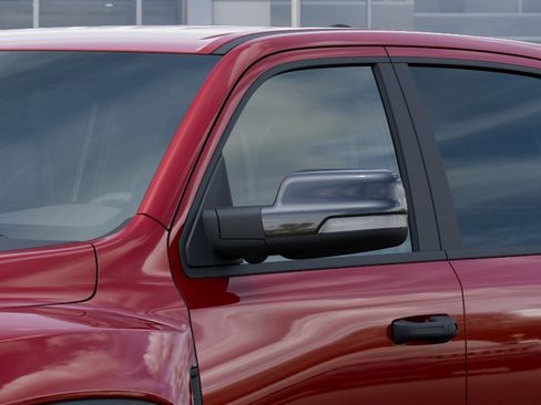 New 2026 RAM 1500 RHO AWD/4WD image 38