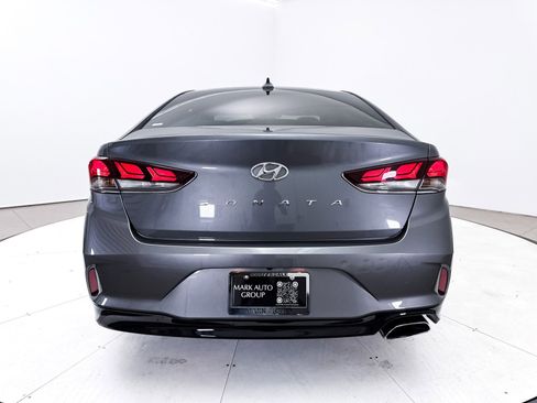 Used 2018 Hyundai Sonata SEL image 15