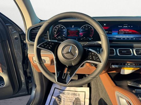 New 2026 Mercedes-Benz GLE 350 4MATIC image 12