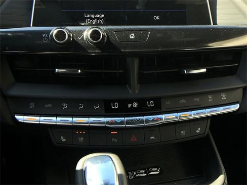 New 2025 Cadillac CT4 Premium Luxury image 27