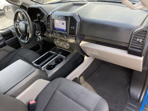 Used 2019 Ford F150 XL w/ Equipment Group 101A Mid image 12