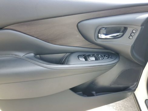 Certified 2020 Nissan Murano Platinum FWD image 19