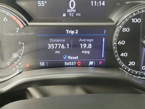 Used 2021 Cadillac CT5 Sport w/ Climate Package image 24