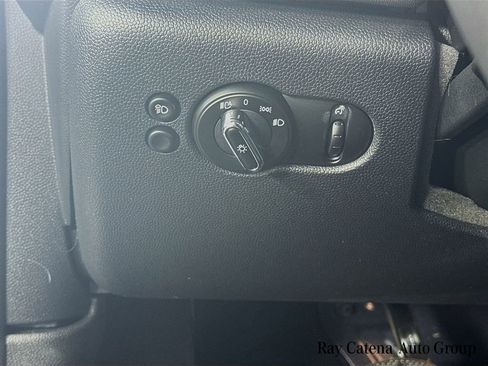 Certified 2024 MINI Cooper S FWD image 10