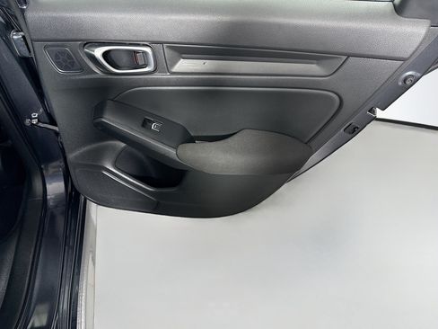 Used 2024 Honda Civic Sport image 28