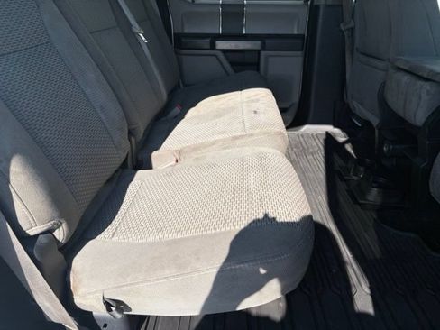 Used 2019 Ford F150 XLT w/ Trailer Tow Package AWD/4WD image 17