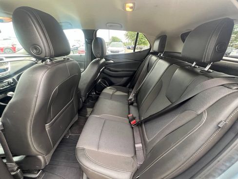 Used 2023 Buick Encore GX Preferred w/ Cold Weather Comfort Package AWD/4WD image 23