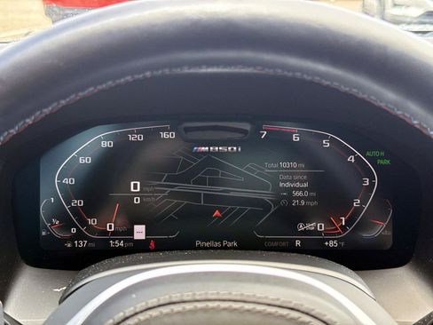 Used 2023 BMW M850i Gran Coupe xDrive AWD/4WD image 30