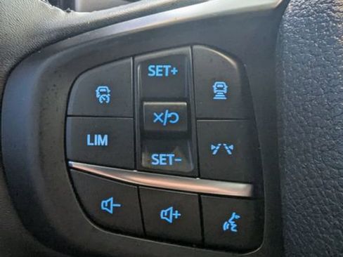 New 2026 Ford Ranger XLT image 18