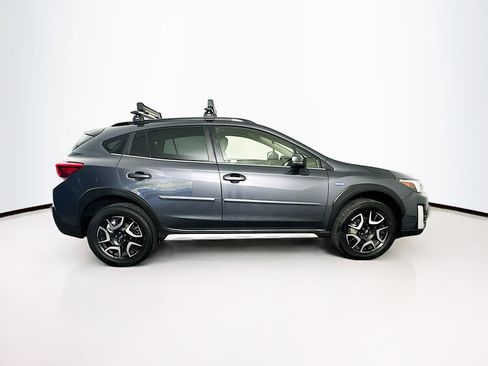 Used 2023 Subaru Crosstrek Hybrid image 10