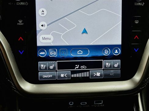 Used 2024 Subaru Outback Touring XT image 16