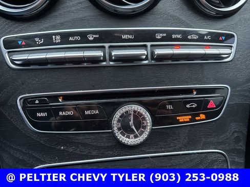 Used 2018 Mercedes-Benz C 300 Sedan image 16