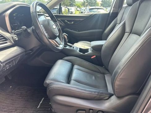 Certified 2024 Subaru Outback Limited AWD/4WD image 14