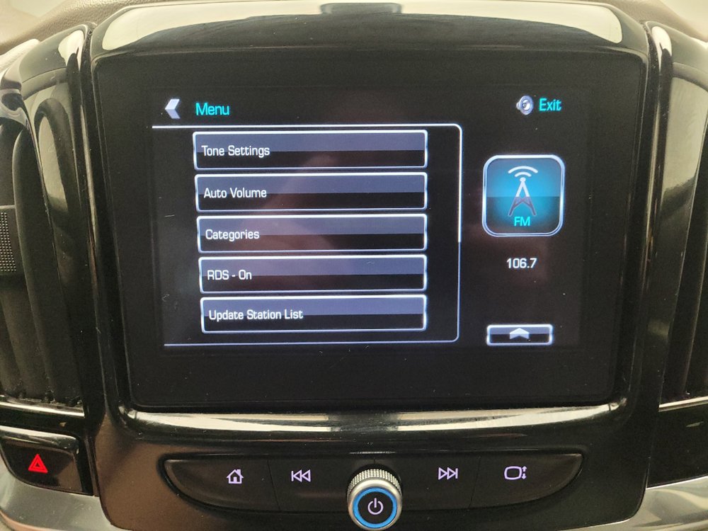 Used 2018 Chevrolet Traverse LT w/ LPO, Floor Liner Package AWD/4WD image 25