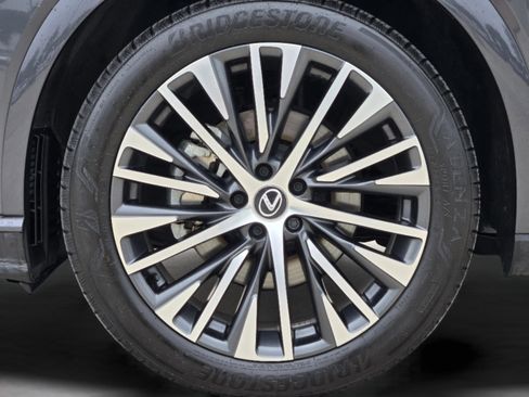 Used 2024 Lexus RX 350 w/ Technology Package AWD/4WD image 38