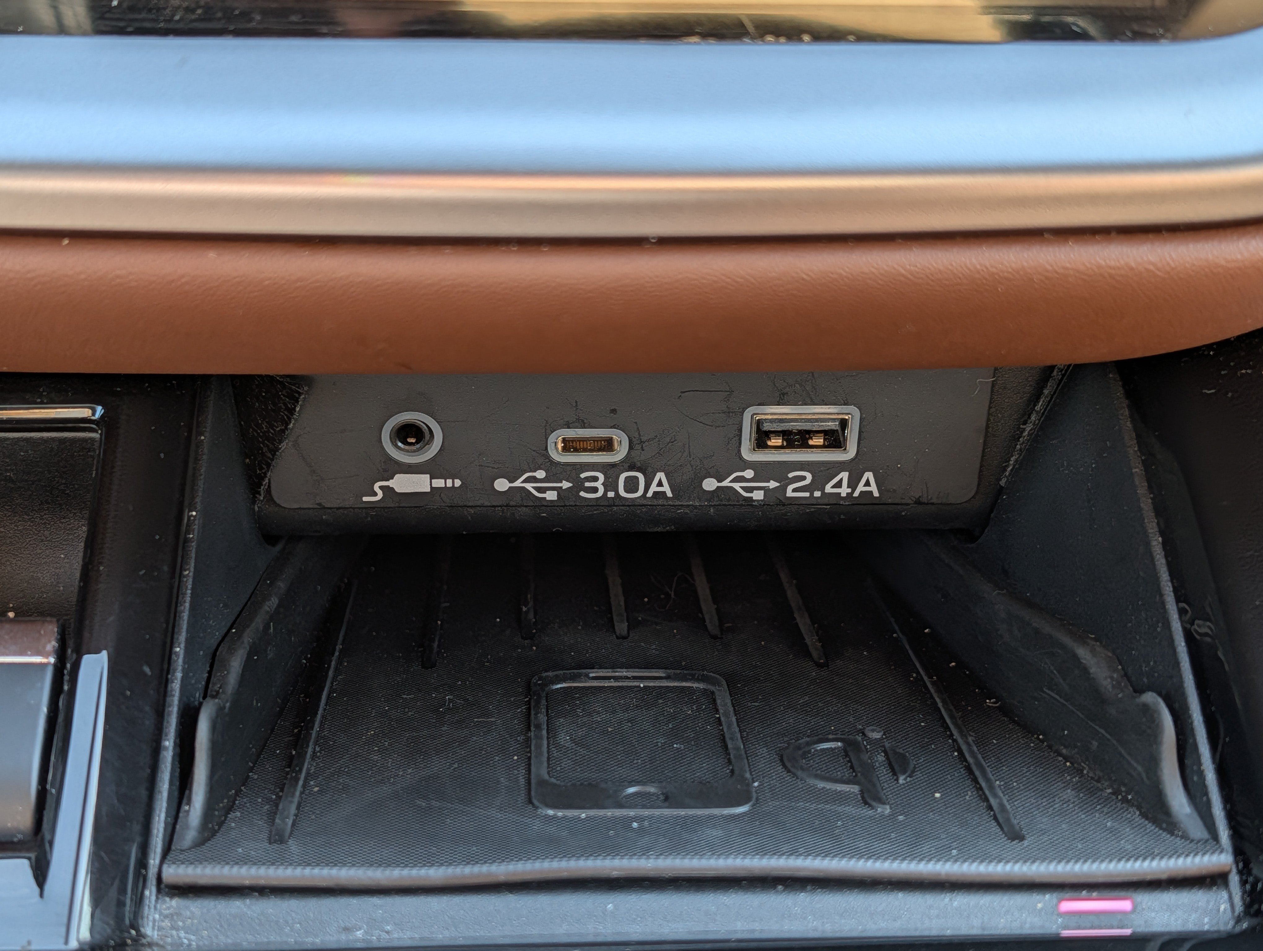 Certified 2024 Subaru Outback Touring XT w/ Popular Package #2 AWD/4WD image 33