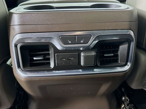 Used 2020 Chevrolet Silverado 2500 LTZ w/ LTZ Premium Package AWD/4WD image 26