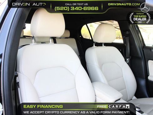 Used 2016 Mercedes-Benz GLA 250 image 16