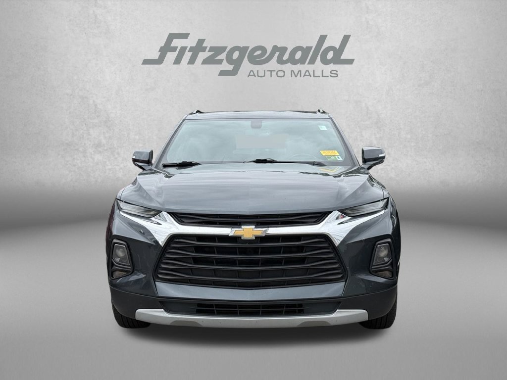 Used 2020 Chevrolet Blazer LT FWD image 5