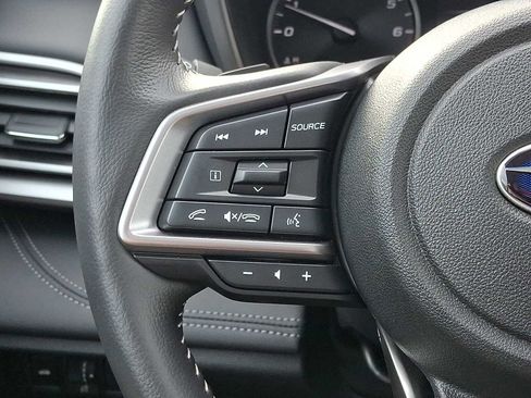 Certified 2025 Subaru Legacy Limited image 22