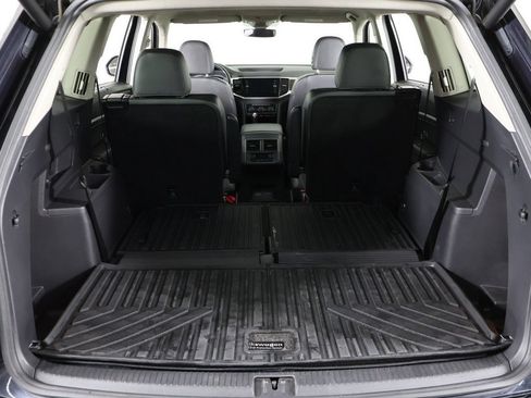 Used 2019 Volkswagen Atlas SEL AWD/4WD image 23