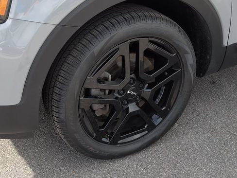Used 2024 Kia Telluride SX Prestige X-Line AWD/4WD image 11