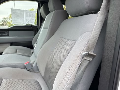 Used 2012 Ford F150 XLT w/ XTR Pkg image 14