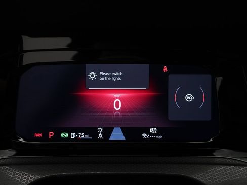 Used 2024 Volkswagen GTI S image 2