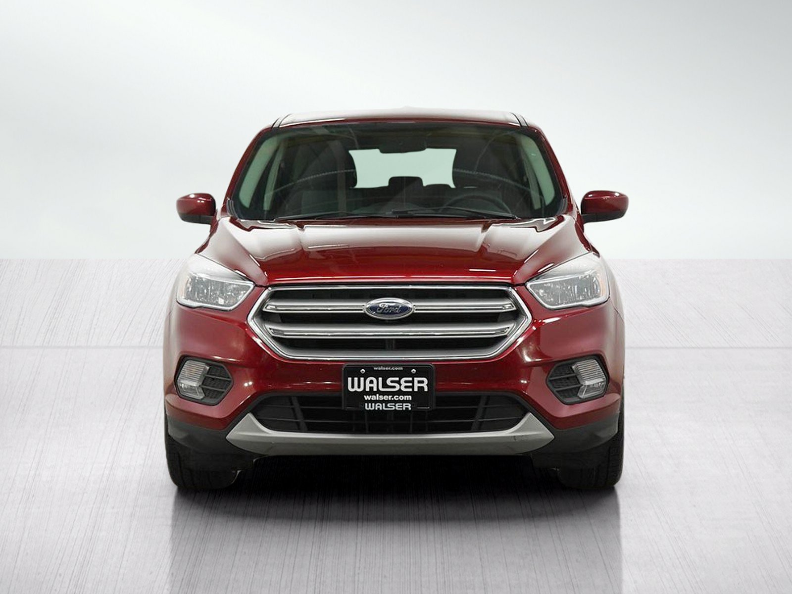 Used 2017 Ford Escape SE w/ SE Cold Weather Package FWD image 8