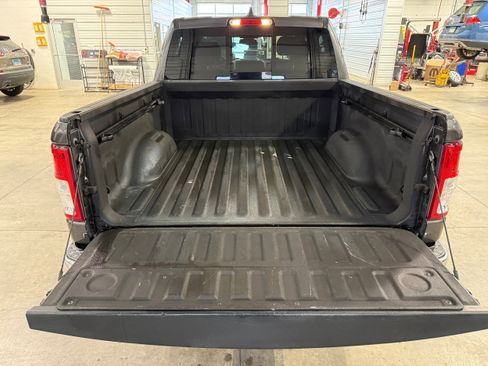 Used 2019 RAM 1500 Big Horn image 28