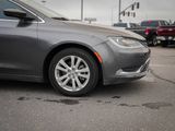 Used 2016 Chrysler 200 Limited w/ Anniversary Edition image 3