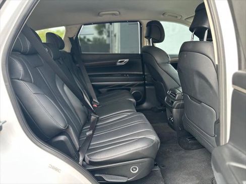 Used 2024 Genesis GV80 2.5T image 19