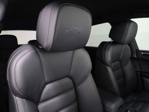 Certified 2023 Porsche Macan GTS AWD/4WD image 21