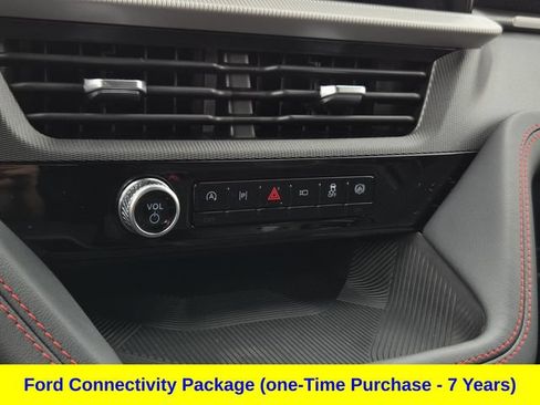New 2026 Ford Explorer ST w/ Sun And Sound Package AWD/4WD image 19