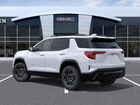 New 2026 GMC Terrain AT4 w/ Convenience Package III AWD/4WD image 3