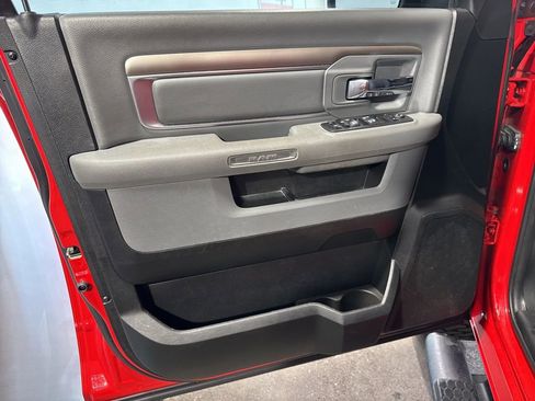 Used 2019 RAM 1500 Classic Warlock w/ Electronics Group AWD/4WD image 38