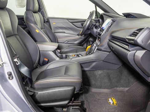 Used 2023 Subaru Forester Wilderness AWD/4WD image 47