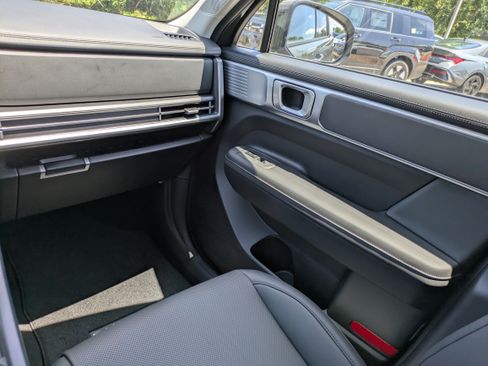 New 2026 Hyundai Santa Fe SEL FWD image 15
