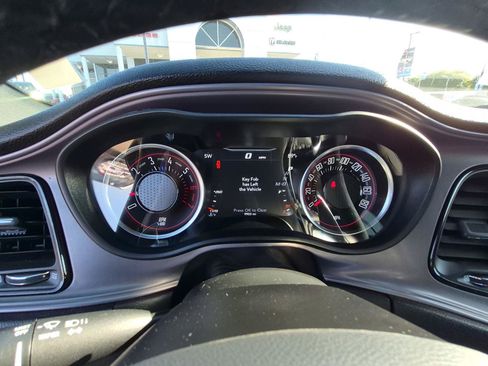 Certified 2023 Dodge Challenger R/T Scat Pack RWD image 23