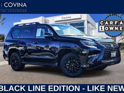 Used 2023 Lexus GX 460
