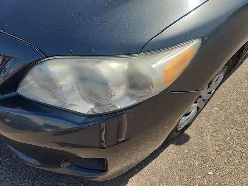 Used 2012 Toyota Corolla LE FWD image 6