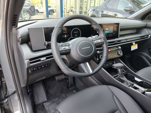 New 2026 Hyundai Santa Cruz XRT image 9