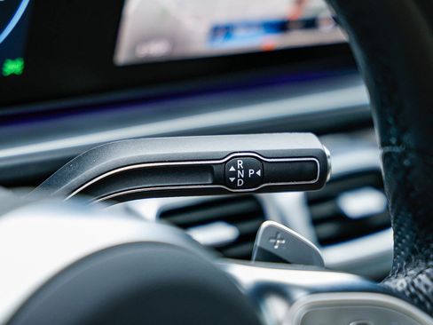 Certified 2023 Mercedes-Benz GLS 580 4MATIC image 20